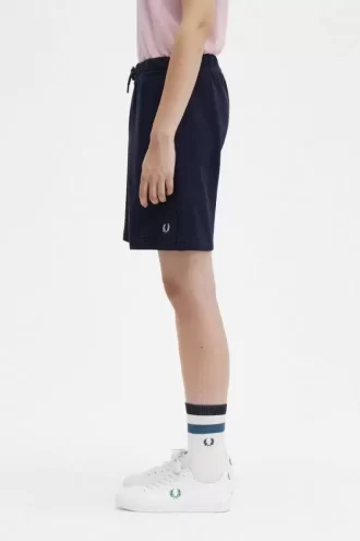 Sweat Damen Shorts