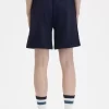 Sweat Damen Shorts
