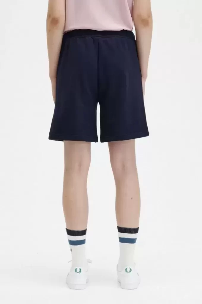 Sweat Damen Shorts