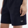 Sweat Damen Shorts