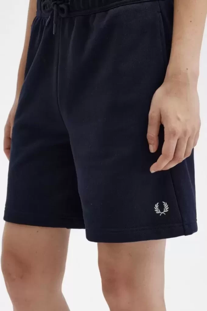 Sweat Damen Shorts
