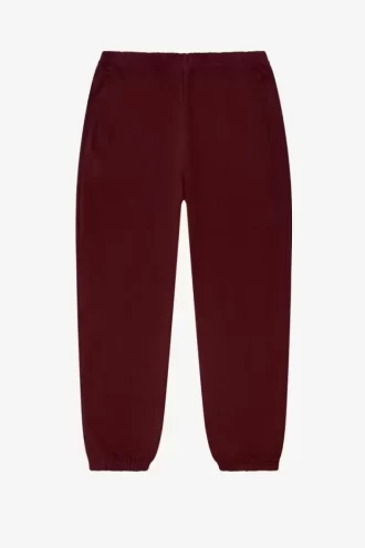 Sweathose für Herren mit Taschendetail
