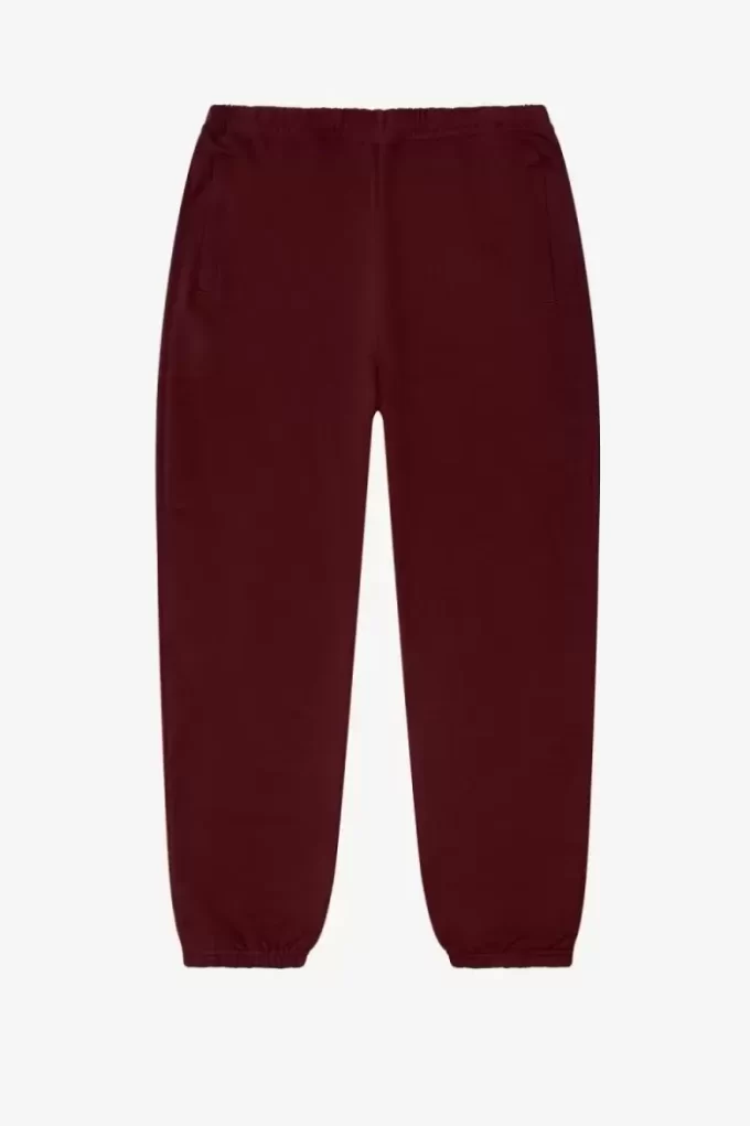 Sweathose für Herren mit Taschendetail