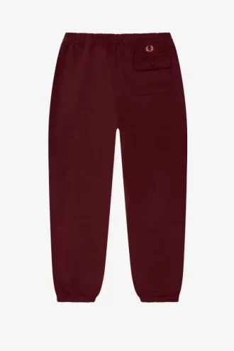 Sweathose für Herren mit Taschendetail