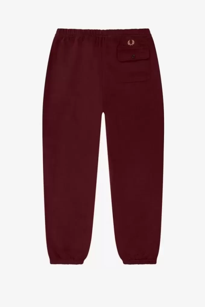 Sweathose für Herren mit Taschendetail