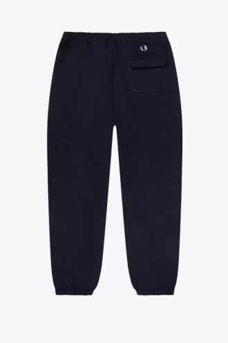 Sweathose für Herren mit Taschendetail