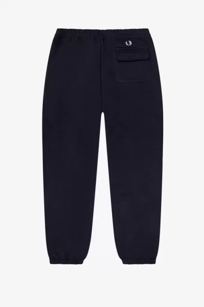 Sweathose für Herren mit Taschendetail
