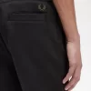 Sweathose mit grafischem Branding für Herren
