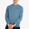 Sweatshirts mit abstrakten Spitzen