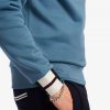 Sweatshirts mit abstrakten Spitzen