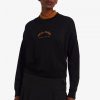 Sweatshirts mit Arch-Branding