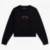 Sweatshirts mit Arch-Branding