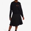 Sweatshirts mit Arch-Branding