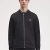 Sweatshirts mit durchgehendem Reißverschluss für Herren