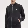 Sweatshirts mit durchgehendem Reißverschluss für Herren