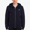 Sweatshirts mit durchgehendem Reißverschluss und Kapuze
