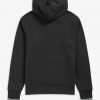 Sweatshirts mit durchgehendem Reißverschluss und Kapuze