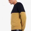 Sweatshirts mit Farbblockdesign