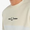 Sweatshirts mit Farbblockdesign