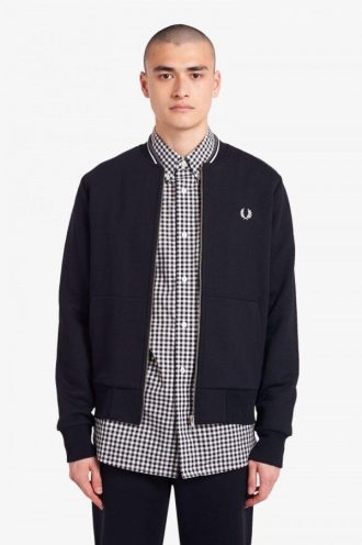 Sweatshirts mit Reißverschluss
