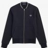 Sweatshirts mit Reißverschluss