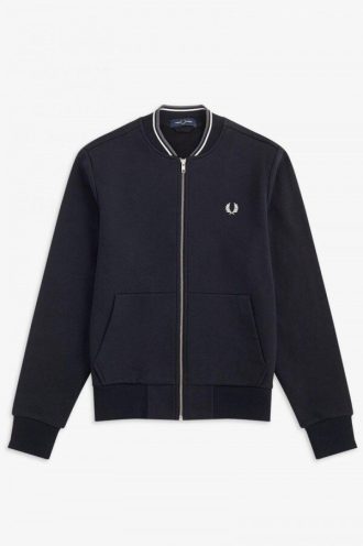 Sweatshirts mit Reißverschluss