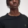 Sweatshirts mit Rippdetail für Herren