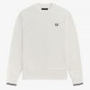 Sweatshirts mit Rundhalsausschnitt