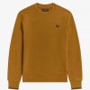 Sweatshirts mit Rundhalsausschnitt