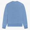 Sweatshirts mit Rundhalsausschnitt