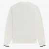 Sweatshirts mit Rundhalsausschnitt