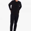 Sweatshirts mit Rundhalsausschnitt