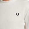 Sweatshirts mit Rundhalsausschnitt