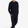 Sweatshirts mit Rundhalsausschnitt