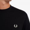 Sweatshirts mit Rundhalsausschnitt