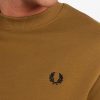 Sweatshirts mit Rundhalsausschnitt