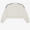 Sweatshirts mit Streifen von Fred Perry