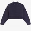 Sweatshirts mit Streifen von Fred Perry