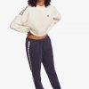 Sweatshirts mit Streifen von Fred Perry