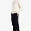 Sweatshirts mit umgekehrter Textur