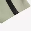 Sweatshorts mit geprägtem Band für Herren