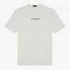 T-Shirts der Marke Fred Perry