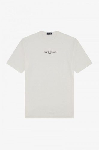 T-Shirts der Marke Fred Perry
