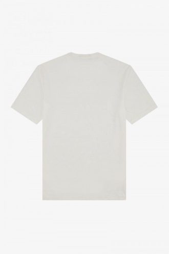 T-Shirts der Marke Fred Perry