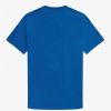T-Shirts mit bedrucktem Brustpatch