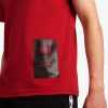 T-Shirts mit bedrucktem Saumpatch