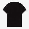T-Shirts mit Blockdruck