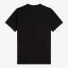 T-Shirts mit Disc-Grafik