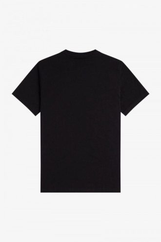 T-Shirts mit Disc-Grafik