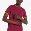 T-Shirts mit Doppelstreifen